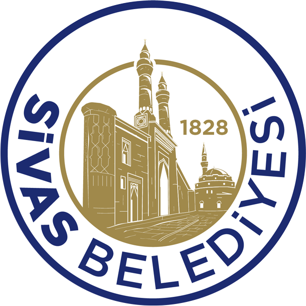 Sives Belediyesi Logo